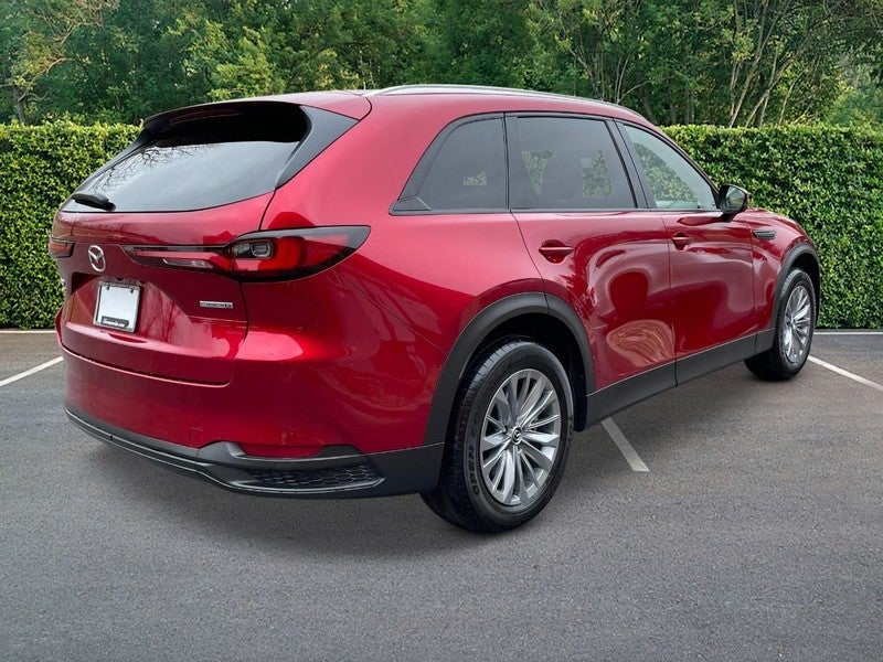 2024 Mazda Mazda CX-90 3.3 Turbo Preferred Plus